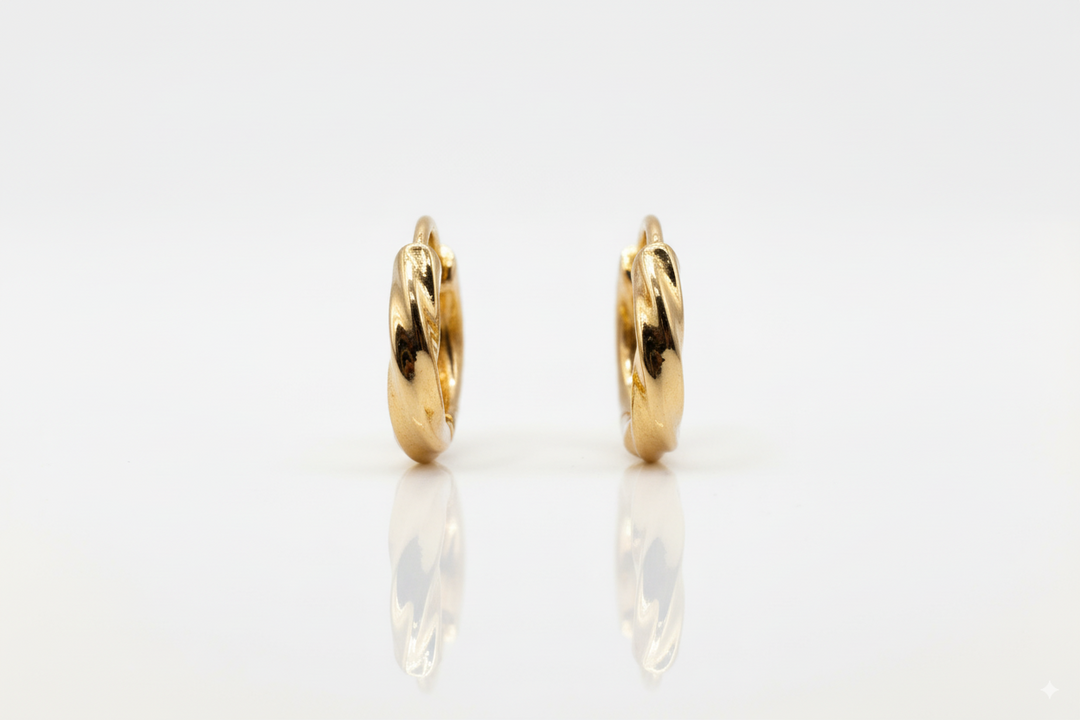 WAVE – Solid Gold Kids Huggies