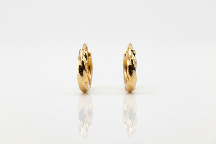 WAVE – Solid Gold Kids Huggies