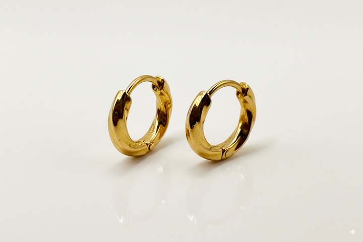 WAVE – Solid Gold Kids Huggies