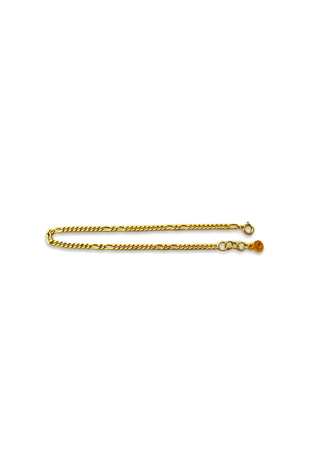 LIGHT – Solid Gold Bracelet